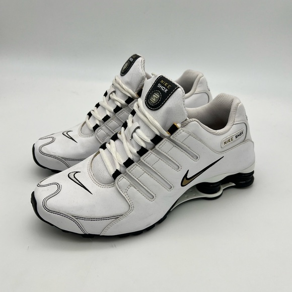 nike shox nz eu womens
